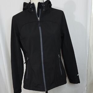 Free Country Med. Women's Black‎ Jacket